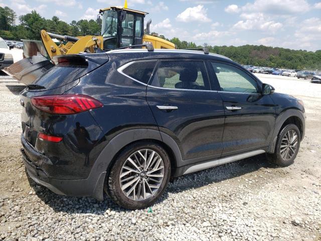 2021 HYUNDAI TUCSON LIM - KM8J33AL3MU305654