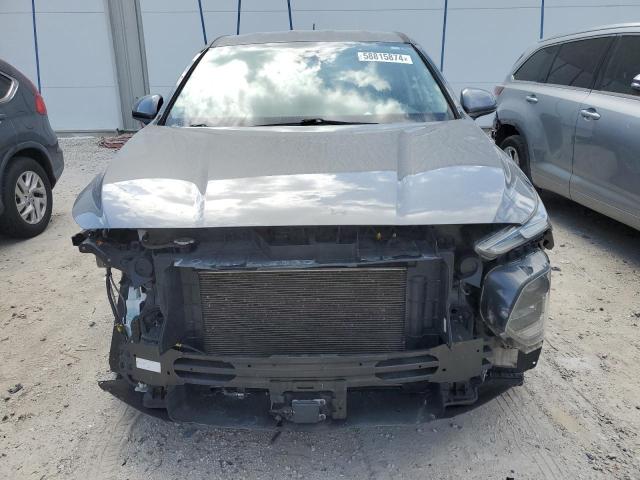 VIN 5NMS23AD2KH112064 2019 HYUNDAI SANTA FE no.5