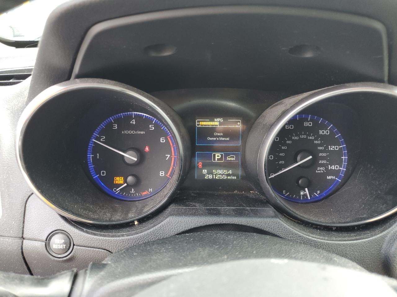 4S4BSALC5F3214791 2015 Subaru Outback 2.5I Limited