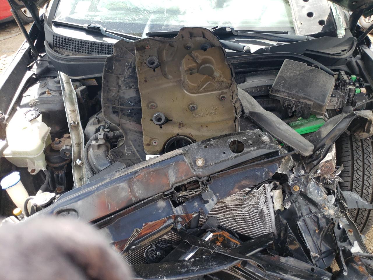 5NPEB4AC0DH706412 2013 Hyundai Sonata Gls