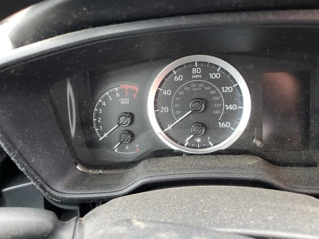 2020 TOYOTA COROLLA LE - 5YFEPRAE0LP019027