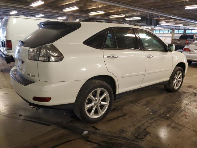 2009 Lexus Rx 350 VIN: 2T2HK31U79C106430 Lot: 59347534