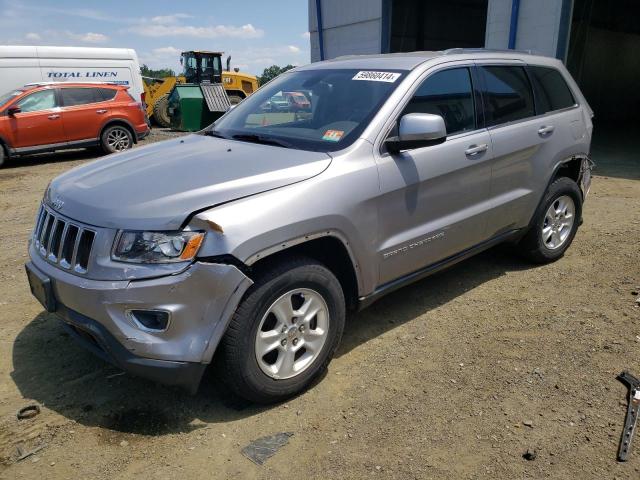 2015 Jeep Grand Cherokee Laredo VIN: 1C4RJFAG2FC923848 Lot: 59860414