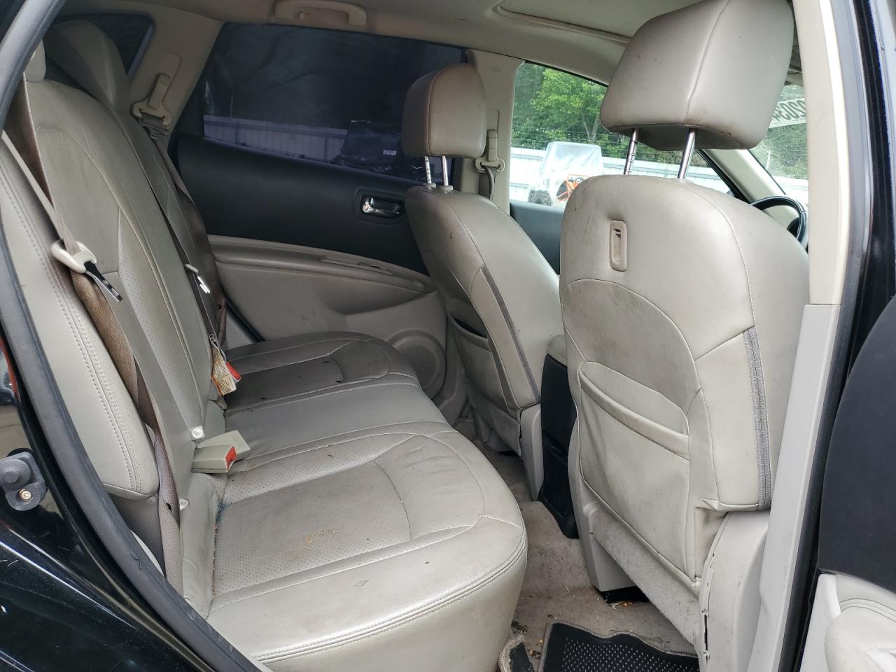 JN8AS5MT1CW277827 2012 Nissan Rogue S