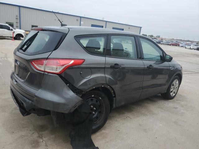 2016 Ford Escape S VIN: 1FMCU0F74GUA62392 Lot: 58118714