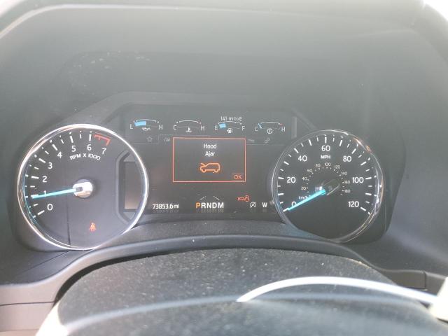 2021 Ford Expedition Max Limited VIN: 1FMJK2AT4MEA17987 Lot: 57535854