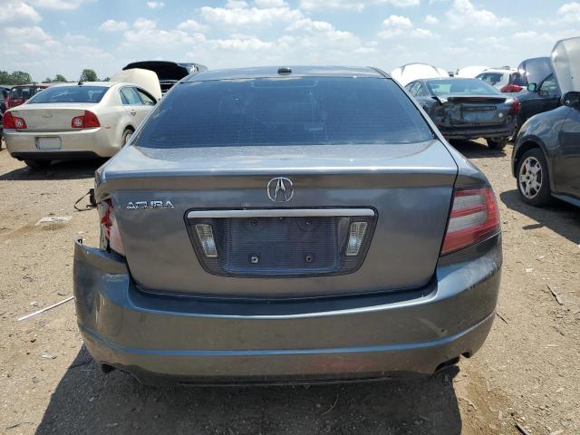 2008 Acura Tl VIN: 19UUA66248A018762 Lot: 59290414