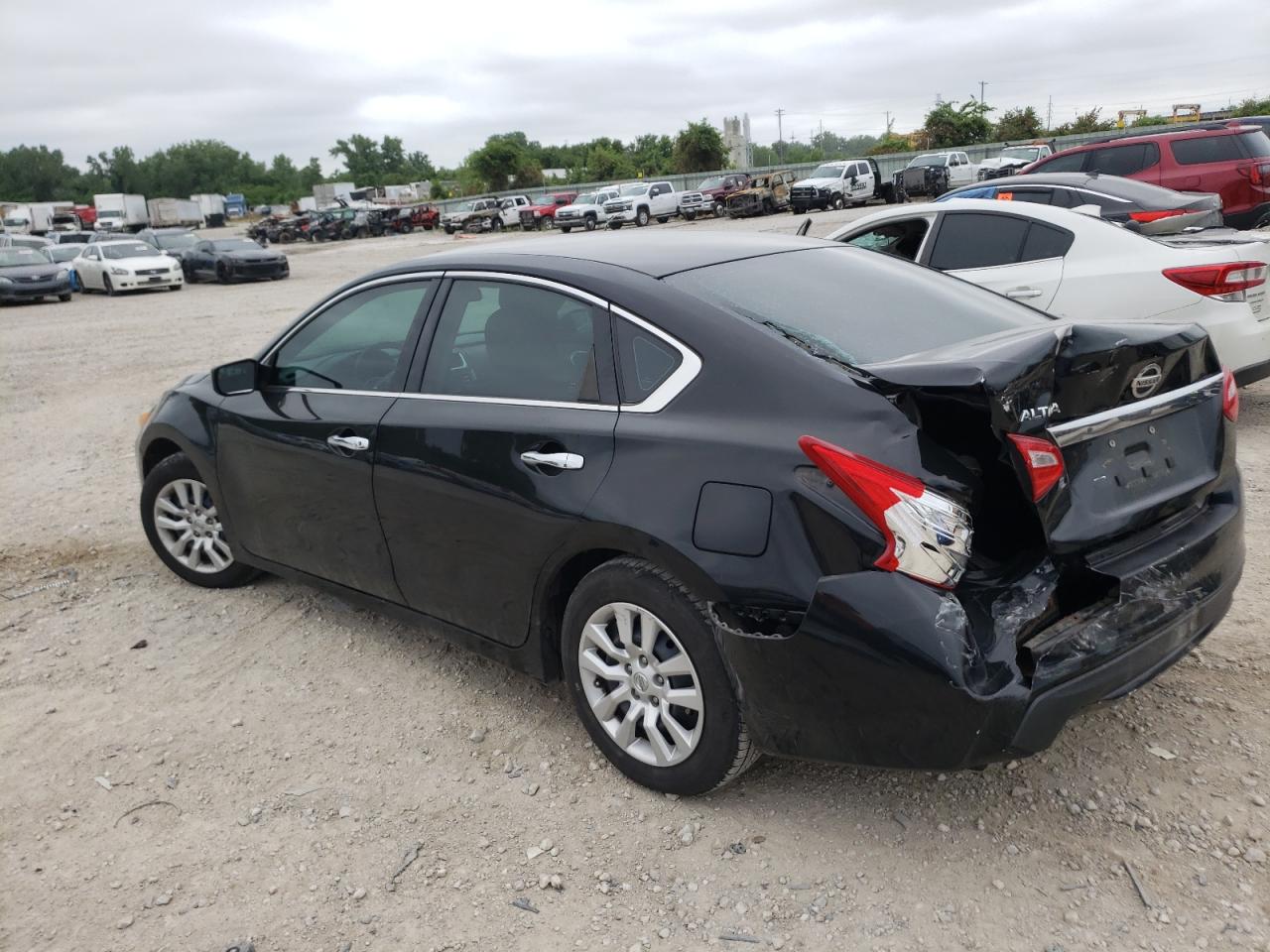 1N4AL3AP5GC229426 NISSAN ALTIMA 2016