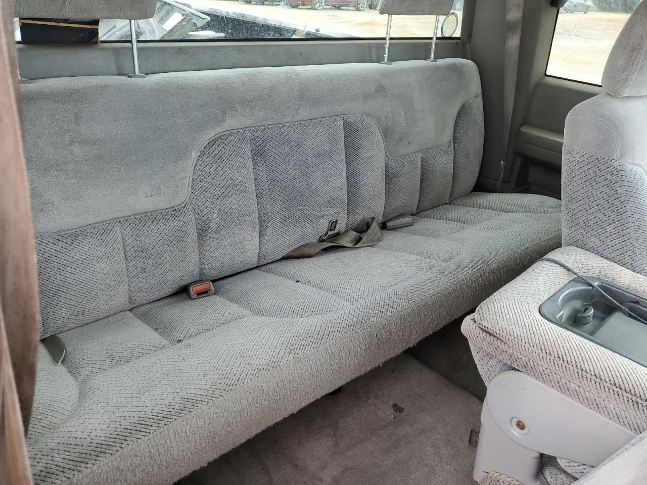 1GTEC19M8VE531756 1997 GMC Sierra C1500