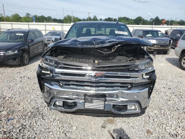 3GCPWEED8MG231896 Chevrolet All Models SILVERADO 5