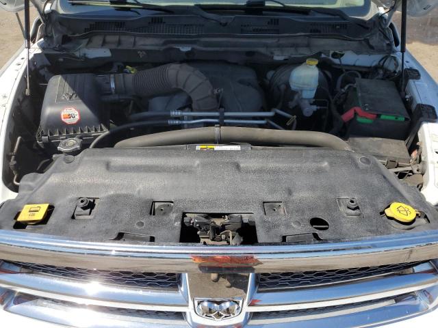 2012 Dodge Ram 1500 Laramie VIN: 1C6RD7NT3CS304950 Lot: 58756214