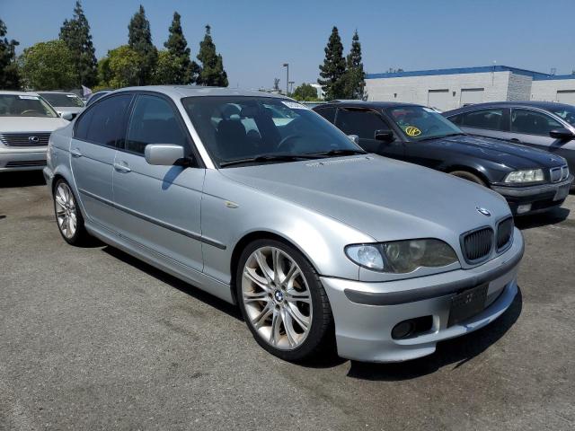 2003 BMW 330 I VIN: WBAEV53423KM03857 Lot: 57834014