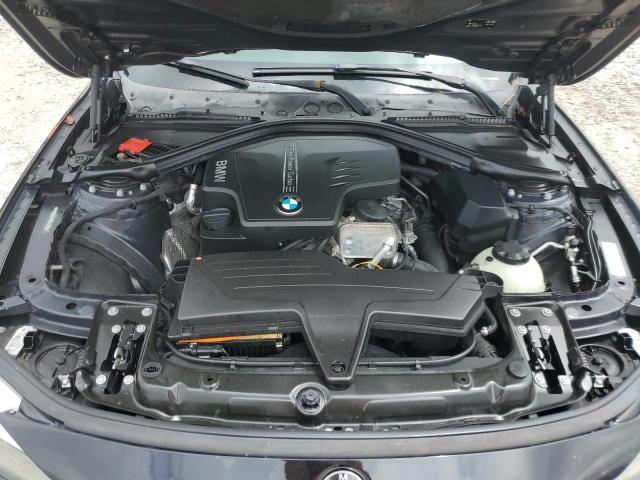 2016 BMW 328 I Sulev VIN: WBA8E9G54GNT44094 Lot: 60597674