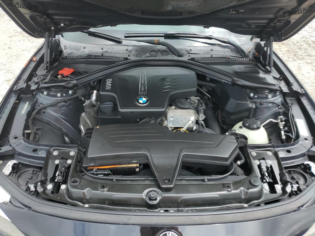 WBA8E9G54GNT44094 2016 BMW 328 I Sulev