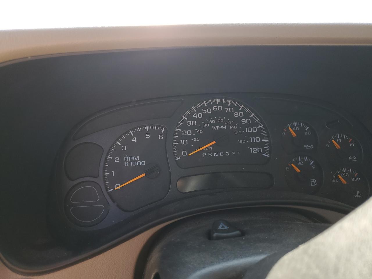 1GTEK19T64E207522 2004 GMC New Sierra K1500