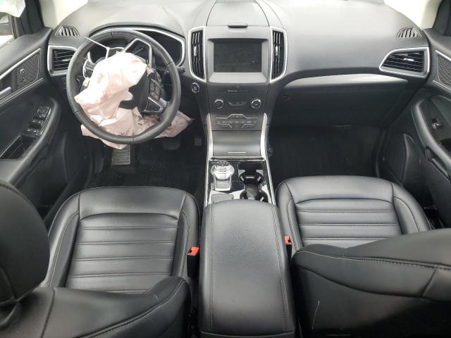 2019 Ford Edge Sel VIN: 2FMPK4J98KBC59801 Lot: 57548574