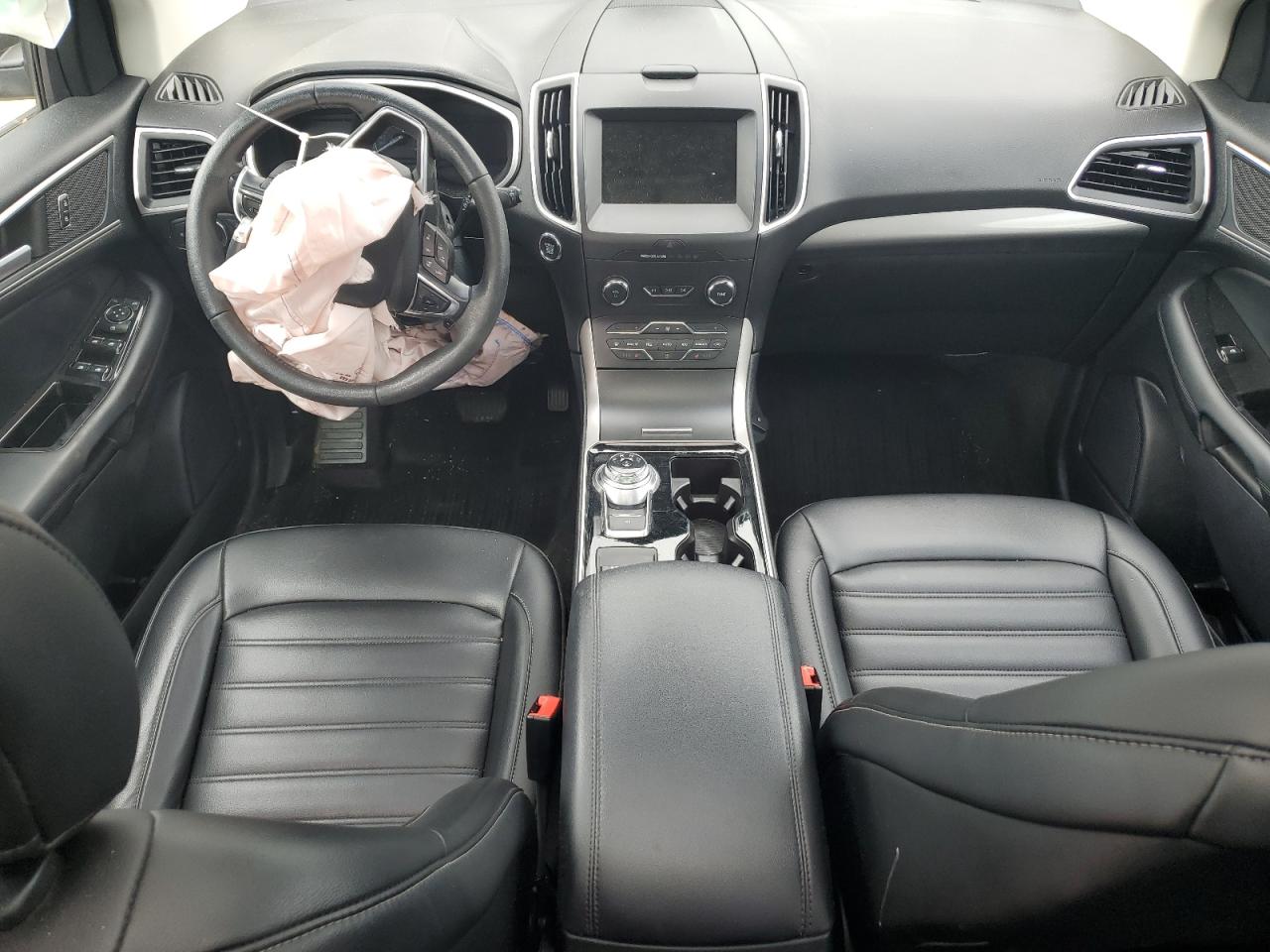 2FMPK4J98KBC59801 2019 Ford Edge Sel