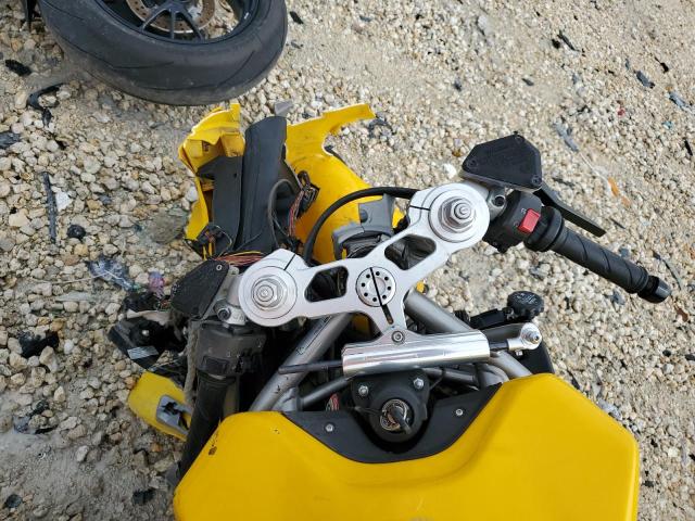2005 DUCATI 999 ZDM1UB5VX5B013735