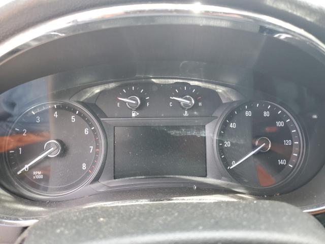 2019 Buick Encore Sport Touring VIN: KL4CJ2SB4KB920879 Lot: 60551734