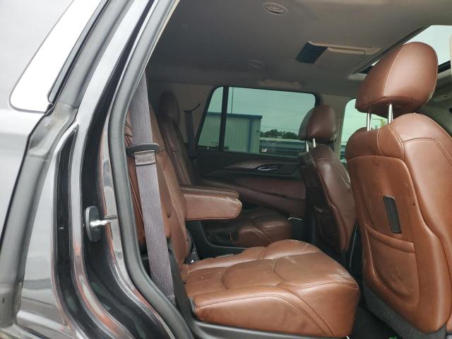 2017 CADILLAC ESCALADE P - 1GYS3CKJ3HR397003