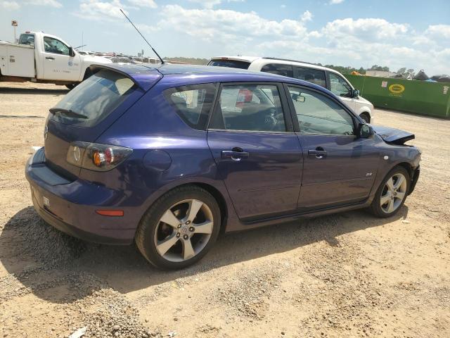 2006 Mazda 3 Hatchback VIN: JM1BK143961426723 Lot: 58731394