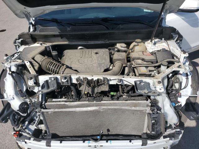 2022 GMC Acadia Slt VIN: 1GKKNUL47NZ118229 Lot: 58157854