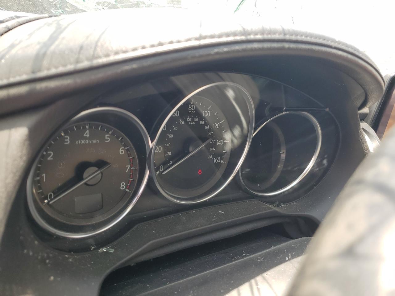 JM1GL1U57H1147889 2017 Mazda 6 Sport