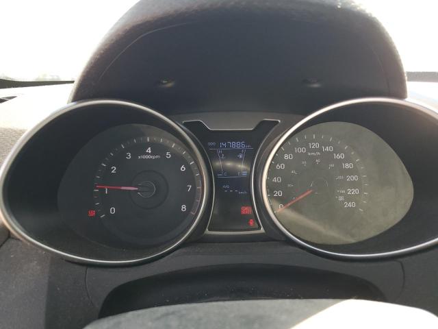 2012 Hyundai Veloster VIN: KMHTC6AD5CU081675 Lot: 59214724