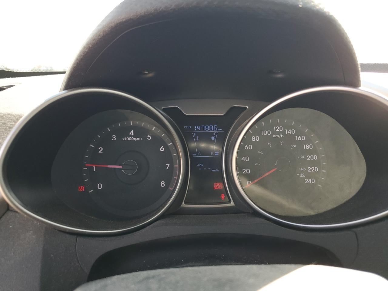 KMHTC6AD5CU081675 2012 Hyundai Veloster