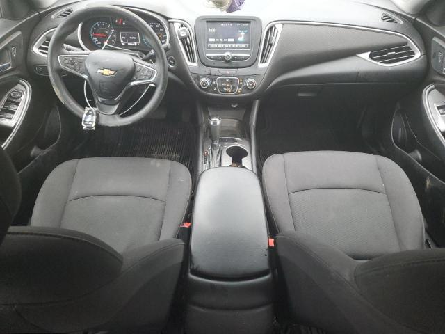 2017 Chevrolet Malibu Ls VIN: 1G1ZB5ST3HF156055 Lot: 56764074