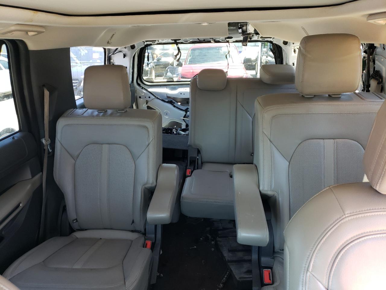 1FMJU1KT9JEA32564 FORD EXPEDITION 2018