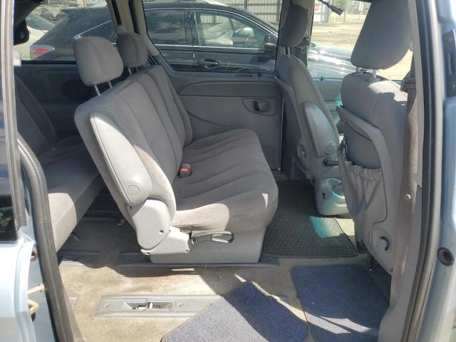 2006 Chrysler Town & Country VIN: 1A4GP45R16B755125 Lot: 60478814