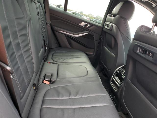 2019 BMW X5 xDrive40I VIN: 5UXCR6C54KLK81720 Lot: 57480434