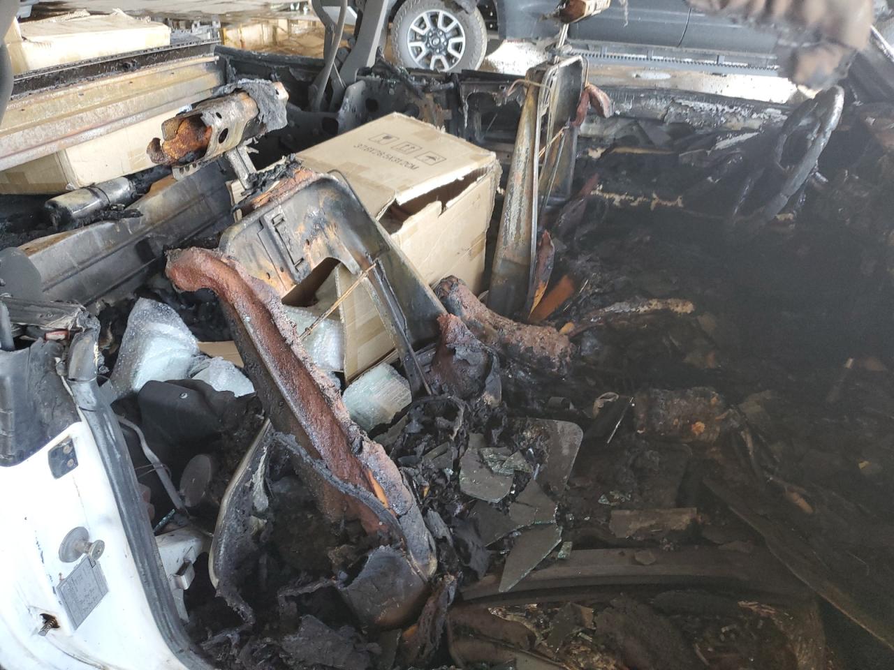 1FABP27M8FF249389 1985 Ford Mustang Lx