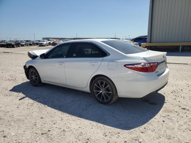 4T1BF1FK7FU889012 2015 TOYOTA CAMRY - Image 2