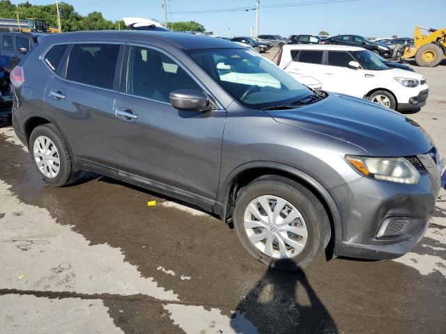 2015 NISSAN ROGUE S - 5N1AT2ML1FC852419