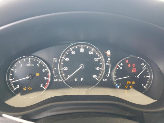 2023 Mazda Cx-30 Preferred VIN: 3MVDMBCM8PM587845 Lot: 59423944