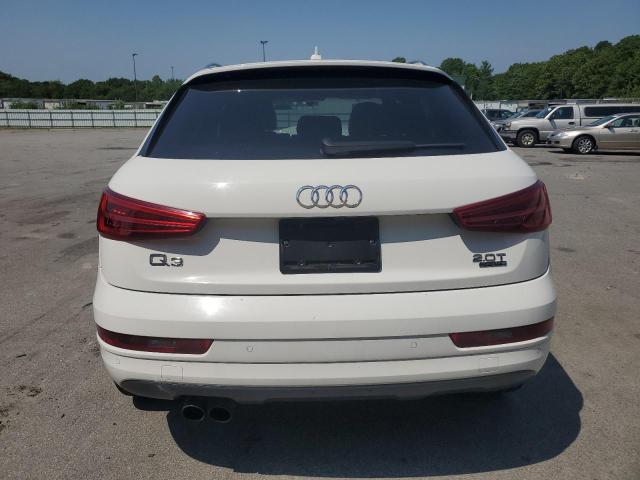 2018 Audi Q3 Premium VIN: WA1ECCFS1JR007781 Lot: 59315164