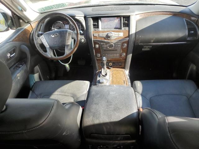 2015 INFINITI QX80 - JN8AZ2NE2F9080923