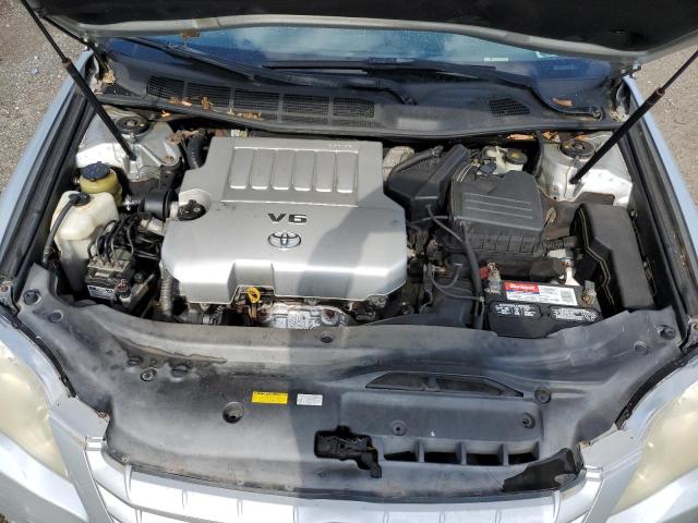 2007 Toyota Avalon Xl VIN: 4T1BK36B37U233379 Lot: 60074514