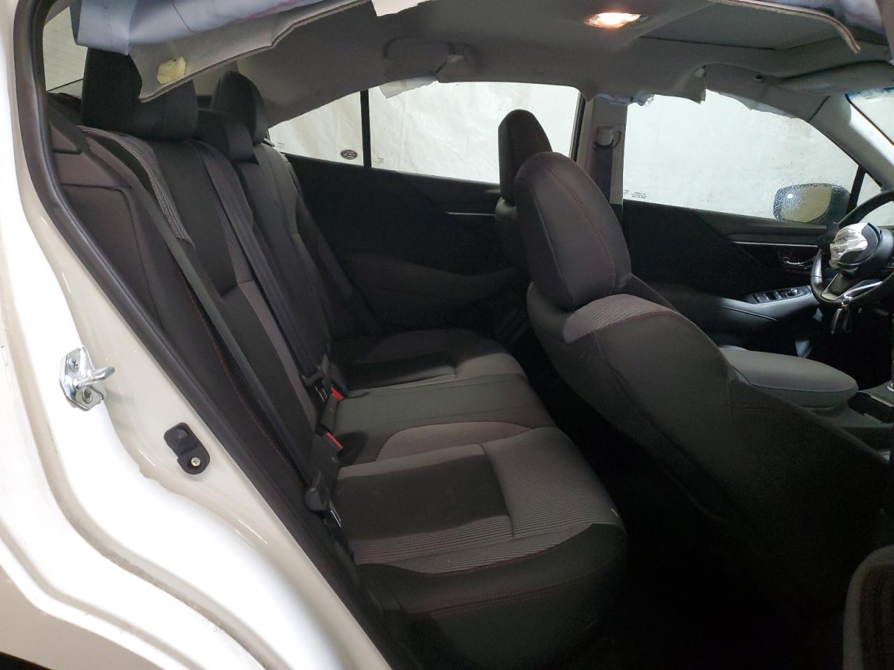 4S3BWAH64N3027004 2022 Subaru Legacy Sport