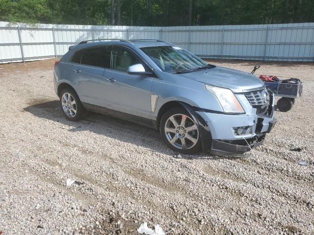 2013 Cadillac Srx Performance Collection VIN: 3GYFNDE38DS586686 Lot: 56563804