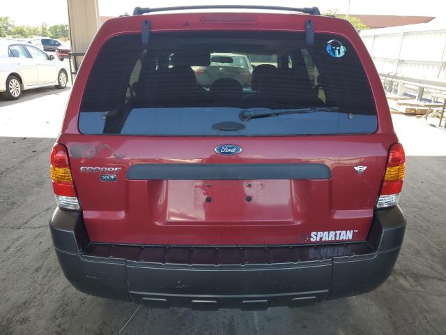 2006 Ford Escape Xlt VIN: 1FMCU03166KB48300 Lot: 58046864