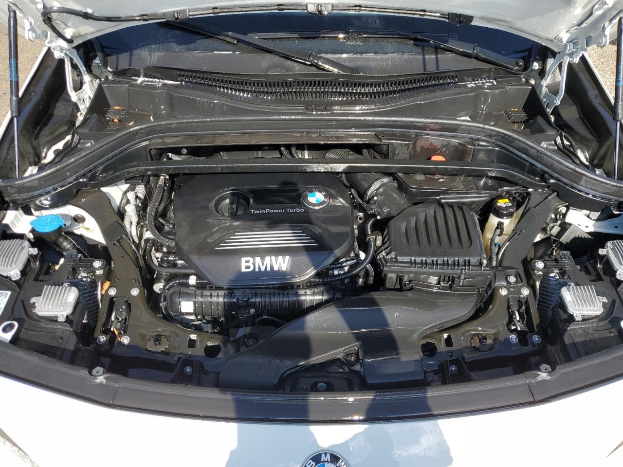 WBXYJ5C37JEF69263 2018 BMW X2 xDrive28I