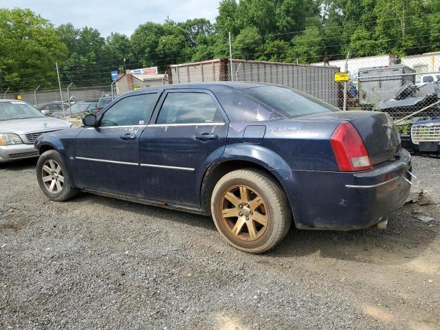 2006 Chrysler 300 Touring VIN: 2C3KA53G26H199203 Lot: 59132574