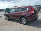 HONDA CR-V EXL снимка