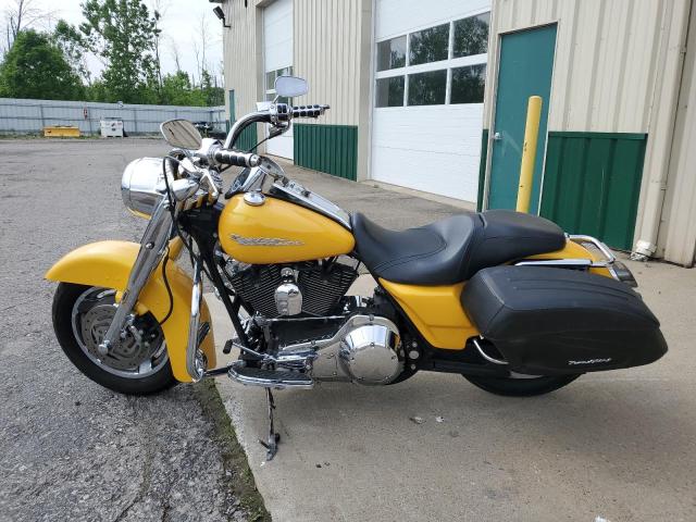 2005 HARLEY-DAVIDSON FLHRSI 1HD1FYW125Y679827
