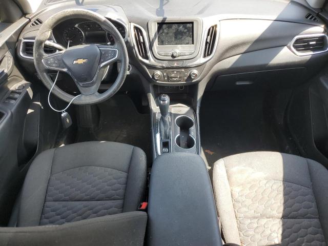 2019 CHEVROLET EQUINOX LT - 2GNAXKEV2K6130329