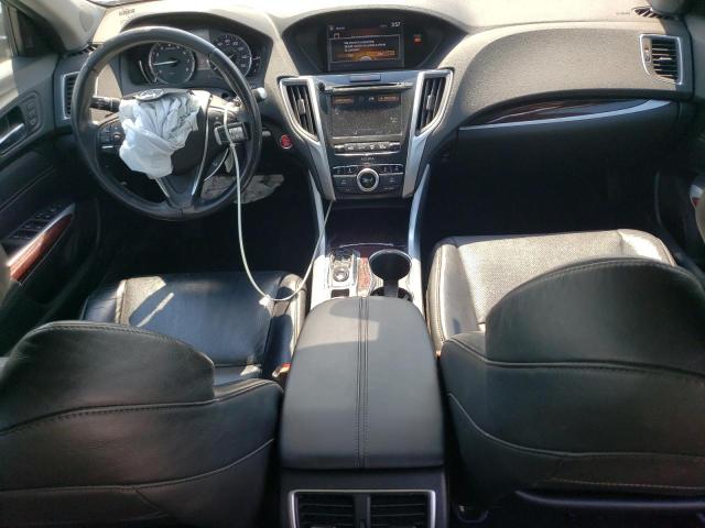 2016 Acura Tlx Tech VIN: 19UUB2F5XGA000846 Lot: 58640464