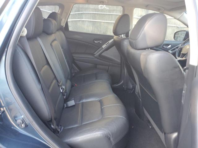 2013 Nissan Murano S VIN: JN8AZ1MU3DW206532 Lot: 59549474